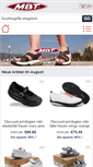 Mobile Screenshot of praxis-peiffer.de